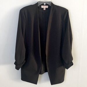 Philosophy blazer size Medium